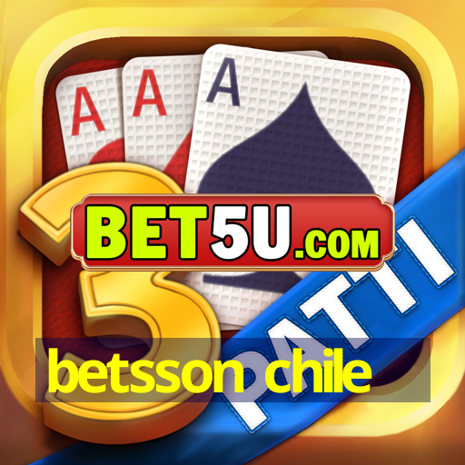 betsson chile